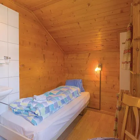度假居 Chalet Riti I