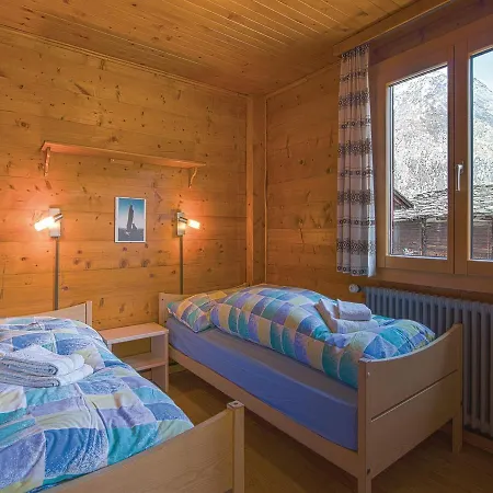 度假居 Chalet Riti I