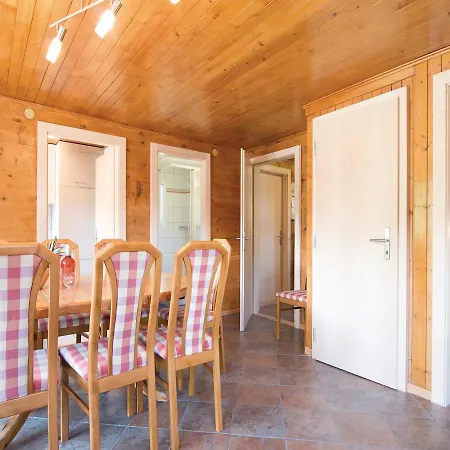 Chalet Riti I