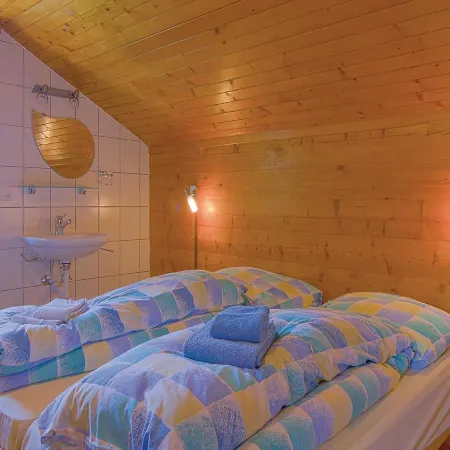 Chalet Riti I