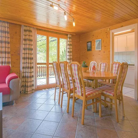 Chalet Riti I * סאס פה